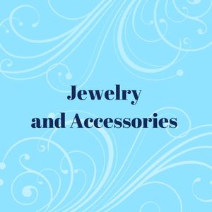 Jewelry and Accessories